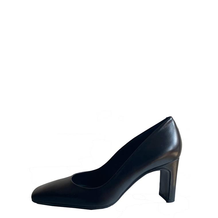 Billi Bi A3423 Stilletter, Black Calf